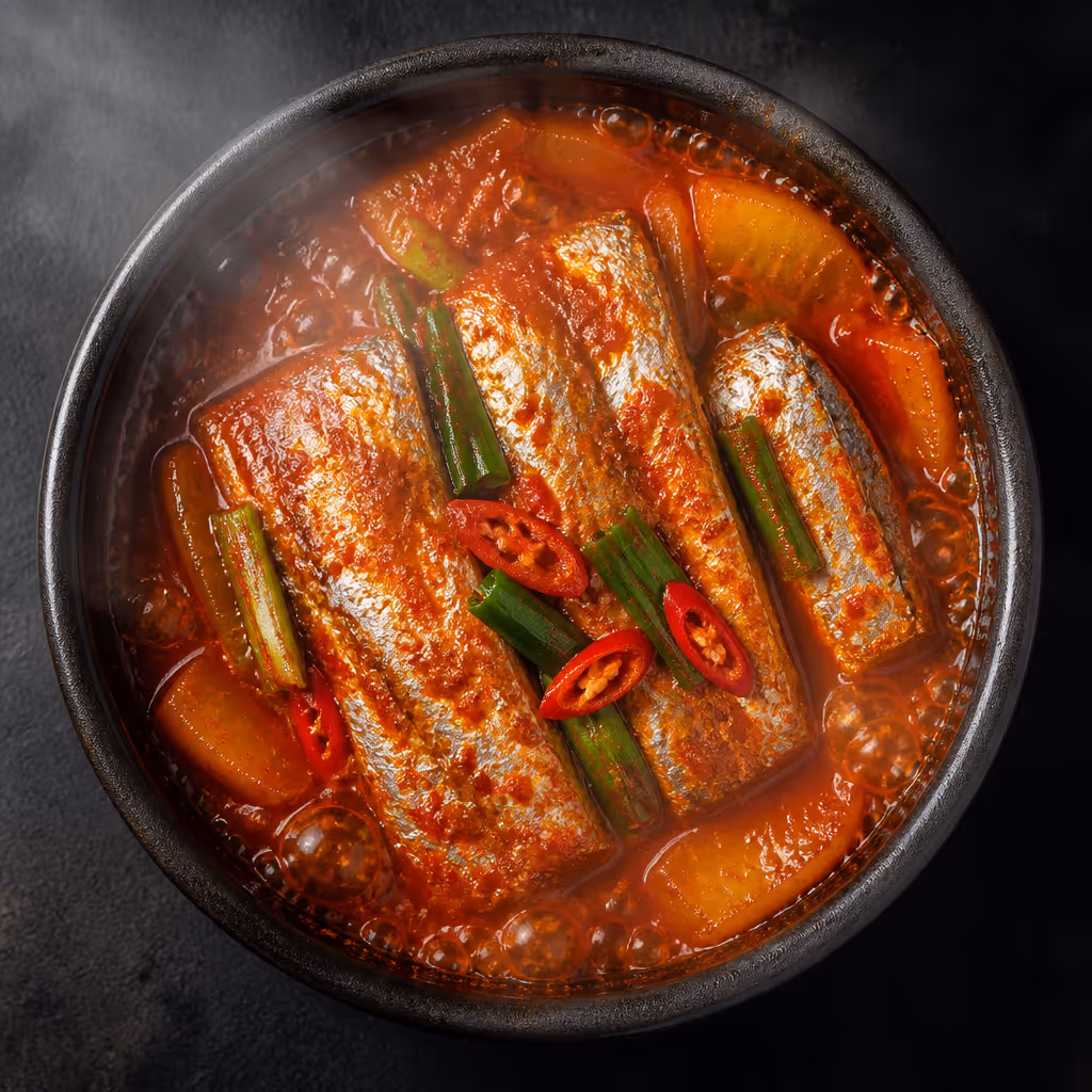 한담해안도로 갈치조림 맛집 (갈치바다) 관련 글 카드