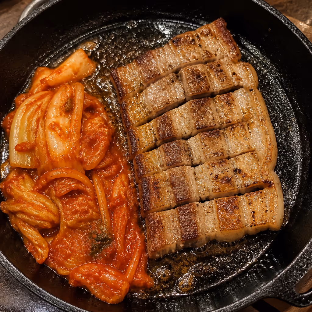 제주 흑돼지 거리, 화산 땅이 키운 제주 고유의 한 접시 관련 글 카드